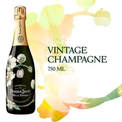 Perrier Jouet Belle Epoque Brut Champagne - 750 Ml