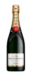 Moet & Chandon Champagne White Star - 375 Ml
