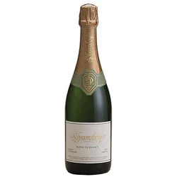 Schramsberg Saprkling Wine Blanc De Blancs - 750 Ml