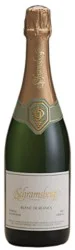 Schramsberg Saprkling Wine Blanc De Blancs - 750 Ml