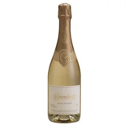 Schramsberg Sparkling Wine Blanc De Noir Brut - 750 Ml