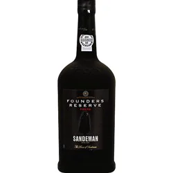Sandeman Founders Reserve Ruby Porto - 750 Ml