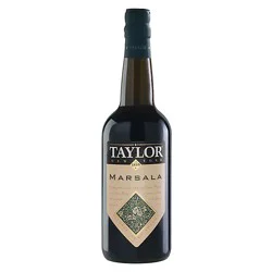 Taylor New York Wine Red Marsala - 750 Ml