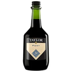 Taylor Port Dessert Wine - 1.5 Liter
