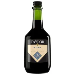Taylor Port Dessert Wine - 1.5 Liter
