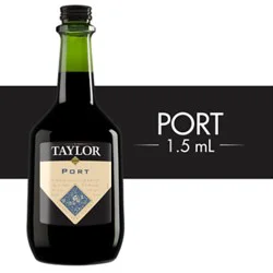 Taylor Port Dessert Wine - 1.5 Liter