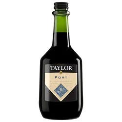 Taylor Port Dessert Wine - 1.5 Liter