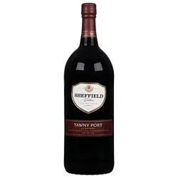 Sheffield Cellars Tawny Port Dessert Wine - 1.5 Liter