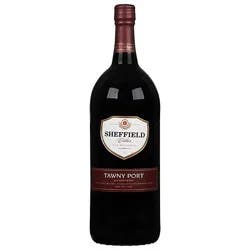 Sheffield Cellars Tawny Port Dessert Wine - 1.5 Liter