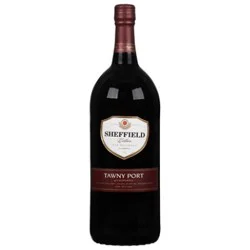 Sheffield Cellars Tawny Port Dessert Wine - 1.5 Liter