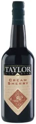 Taylor New York Wine Red Cream Sherry - 750 Ml