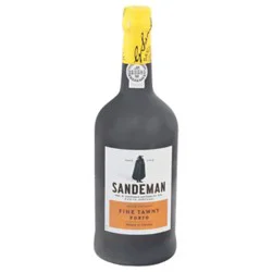 Sandeman Fine Tawny Port Portugal - 750 Ml