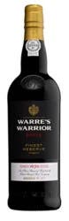 Warres Warrior Port Wine - 750 Ml