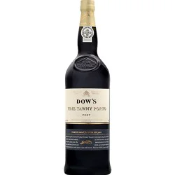 Dows Tawny Porto - 750 Ml