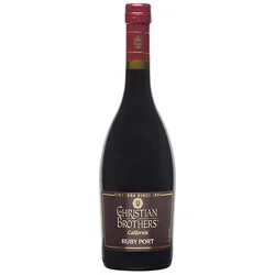 Christian Brothers Ruby Port - 750 Ml