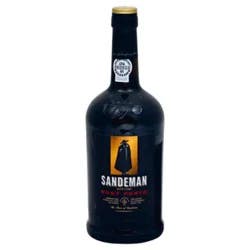 Sandeman Fine Ruby Port Portugal Wine - 750 Ml