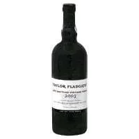 Taylor Fladgate Late Vintage Port Dessert Wine - 750 Ml