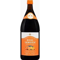 Cruz Garcia Rea L Sangria - 1.5 Liter