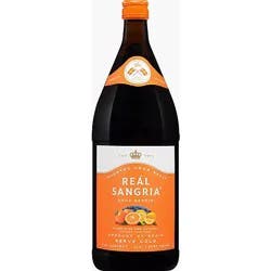 Cruz Garcia Rea L Sangria - 1.5 Liter