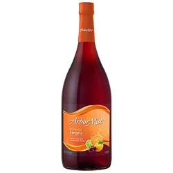Arbor Mist Zinfandel Sangria Red Wine - 1.5 Liter
