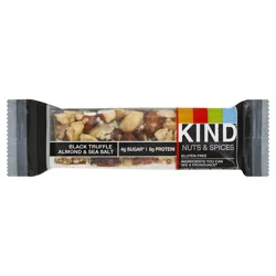 KIND Nuts & Spices Bar 1.4 oz