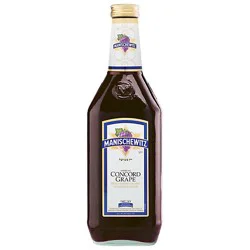Manischewitz Concord Grape Fruit Wine - 1.5 Liter