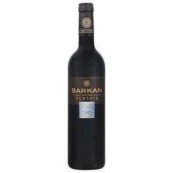 Barkan Merlot Kosher Wine - 750 Ml