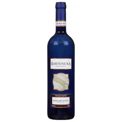 B&g Bartenura Wine Moscato Di Asti - 750 Ml