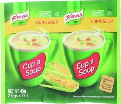 Knorr Corn Soup Packet