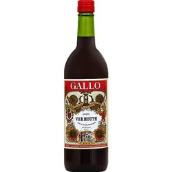 Gallo Sweet Vermouth - 750 Ml