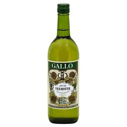 Gallo Dry Vermouth - 750 Ml