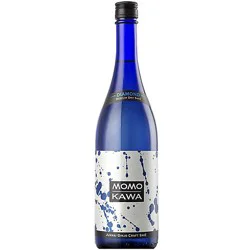 Momokawa Sake Diamond - 750 Ml