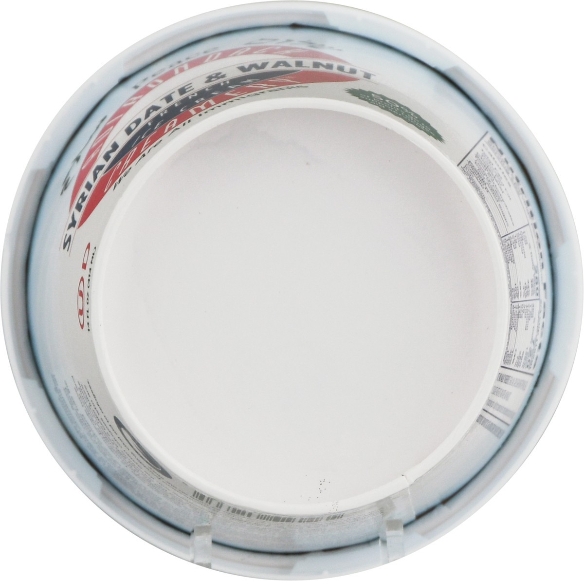 slide 4 of 14, Ac Date & Walnut Ic, 14 fl oz