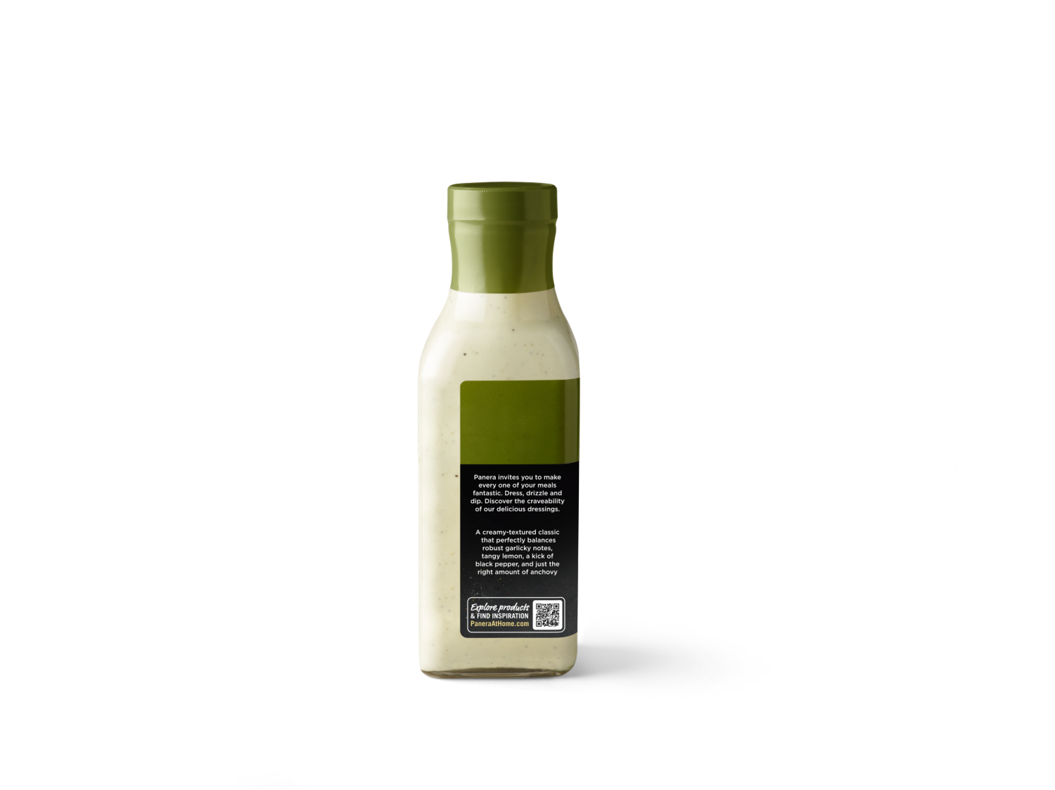 slide 2 of 4, Panera Bread® Caesar Salad Dressing, 12 fl oz