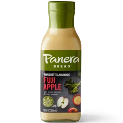 Panera Bread Panera Fuji Apple Vinaigrette Dressing 12 oz