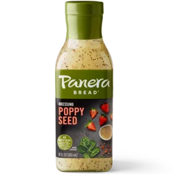 Panera Bread® Poppy Seed Salad Dressing