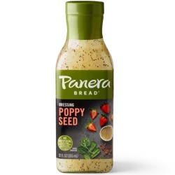 Panera Bread® Poppy Seed Salad Dressing