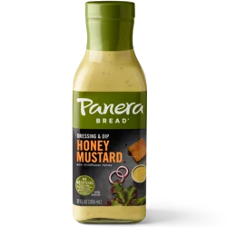 Panera Bread Panera Wildflower Honey Mustard 12 oz