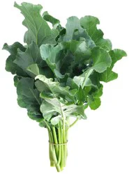 Organic Rapini