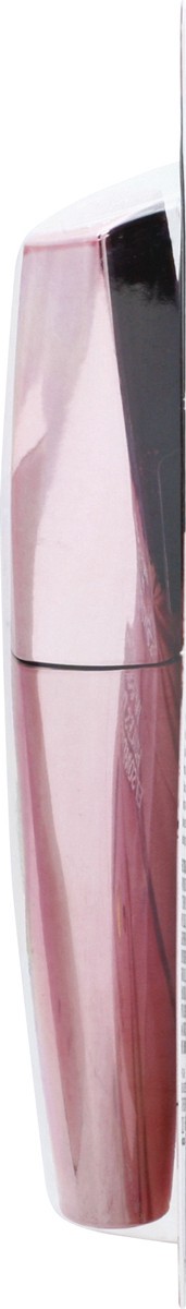 slide 4 of 12, COTY RIMMEL LONDON Rimmel London Wonder'Luxe Volume Mascara, Long-Wearing, Volumizing, Smudge-Proof, 001, Black, 0.08oz, 0.37 fl oz