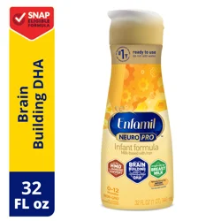 Enfamil Neuropro Infant Formula