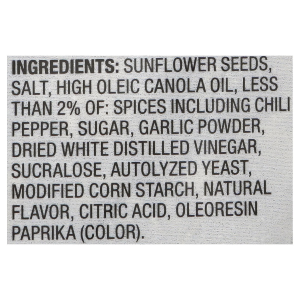 slide 8 of 8, DAVID Jumbo Sweet & Spicy Sunflower Seeds 5.25 oz, 5.25 oz