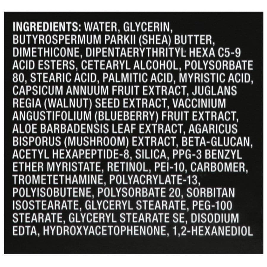 slide 2 of 3, Walgreens Beauty Revitalizing Eye Cream, 0.5 fl oz