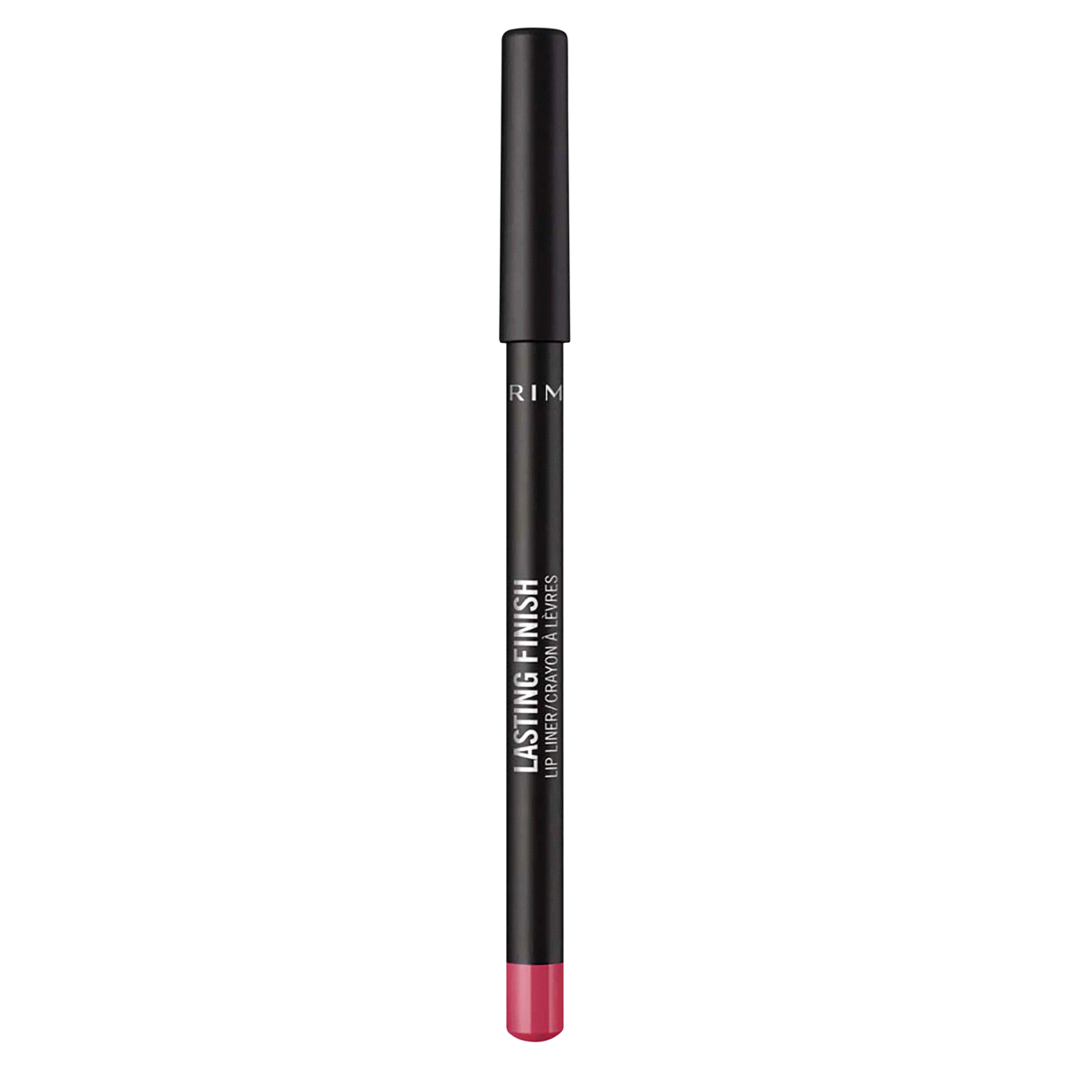 slide 1 of 5, Rimmel Lasting Finish 8Hr Lip Liner, Indian Pink,., 04 oz