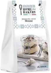 Babbi Mousse Mix