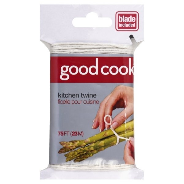 slide 1 of 1, Good Cook Kitchen Twine, 1 ct