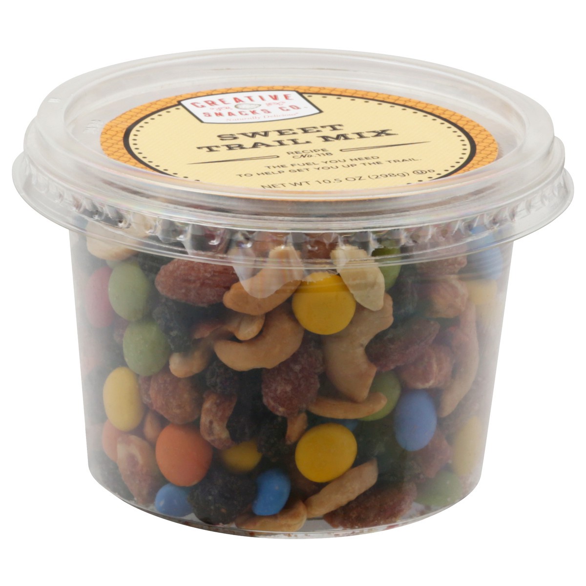 slide 9 of 10, Creative Snacks Sweet Tooth Snack Mix, 10.5 oz