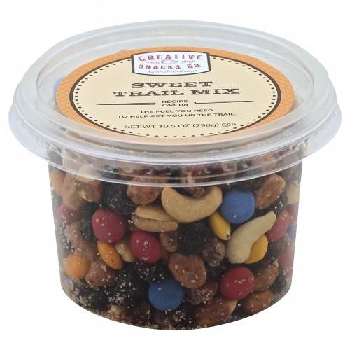 slide 1 of 1, Creative Snacks Sweet Tooth Snack Mix, 10.5 oz