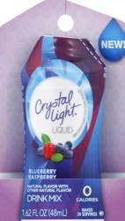 Crystal Light Drink Mix- 1.62 oz
