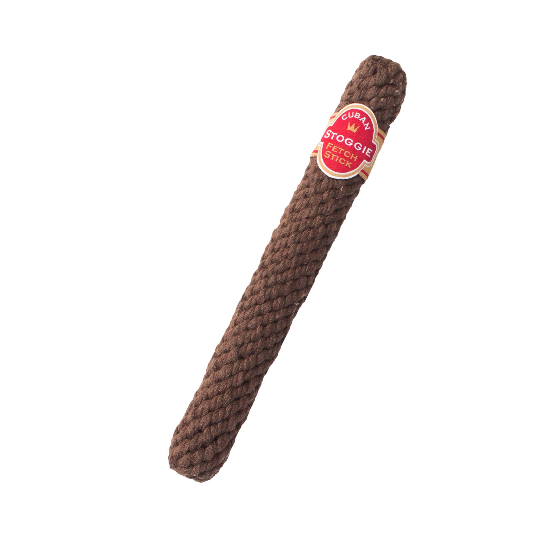 slide 1 of 1, KONG Dog Stoggie Fetch Stick, MED